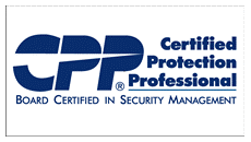 Certificación CPP